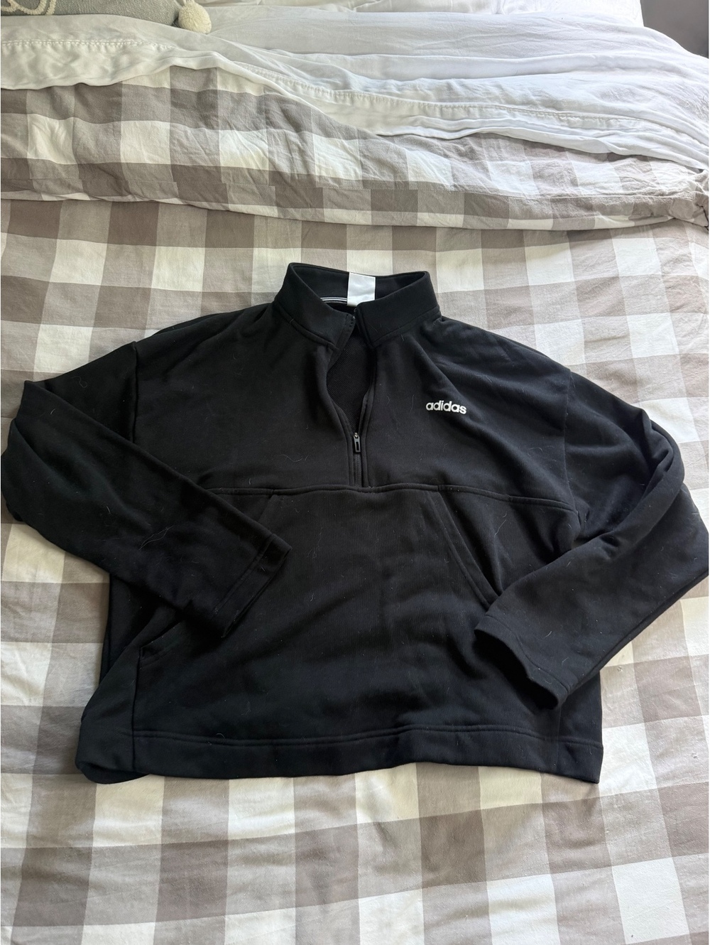 Women's Sweatshirt | Adidas | Size XL